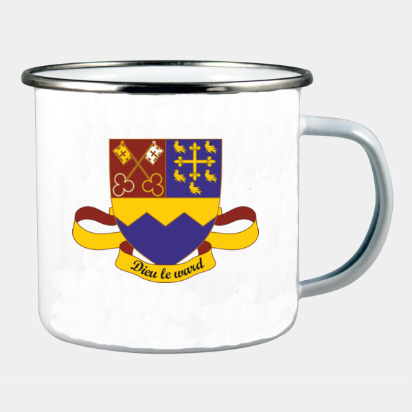 Enamel Mug Thumbnail